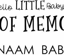 MammaZenn Gepersonaliseerd Kraamcadeau Meisje - Herinneringsdoos Baby- Baby Geschenkset - Kraamcadeau - Baby Memorie Box - Babyshower Cadeau - Babycadeau - 10 In 1 Kado - Cadeau Met Naam -Zwitsal - Winkel 550x213 1