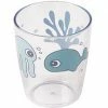 Done By Deer Sea Friends Yummy Kinderglas Blue 3 Stuks