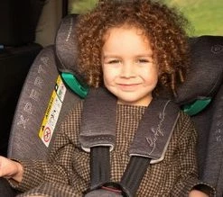 Babyauto Xperta I-Size Autostoel - 360° Met Isofix - Zwart (40-150 Cm) -Zwitsal - Winkel 550x219 1