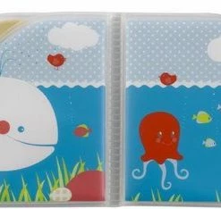 Sophie De Giraf - Badspeelgoed - Luxe Badset -Zwitsal - Winkel 550x234