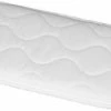ABZ KM444 Ovaal 37x69x7 Cm Wiegmatras