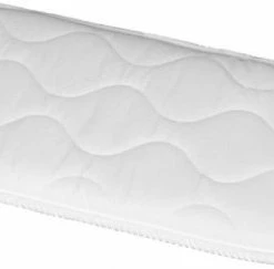 ABZ KM444 Ovaal 37x69x7 Cm Wiegmatras