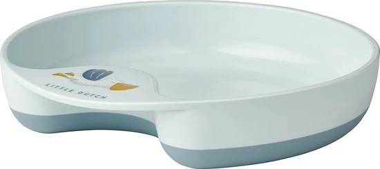 Mepal Mio Oefenbord Mag In De Magnetron Sailors Bay Anti-slip Bodem Kinderbord Kinderservies 3 Mepal Mio Oefenbord Mag In De Magnetron Sailors Bay Anti-slip Bodem Kinderbord Kinderservies - Afbeelding 3