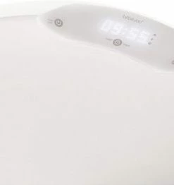 Bundel! Bad Sense Edition (Bad, Digitale Thermometer En Standaard) In De Kleur Wit Van Bébé-jou. -Zwitsal - Winkel 550x262