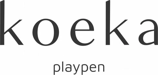 Koeka Boxbumper Amsterdam - Zand 180x30cm 2 Koeka Boxbumper Amsterdam - Zand 180x30cm - Afbeelding 2