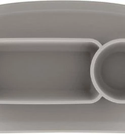 Ezpz By Stokke Placemat For Stokke Tray Soft Grey