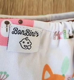 BonBini's Luiers - Wasbare Luier Oh Deer 3-15 Kg - Luierbroekje - Dubbele Antilek Preventie - Zwemluier Drukknoopjes En Verstelbaar Maat S, M, L Maat 1 T/m 5 -Zwitsal - Winkel 550x267 1