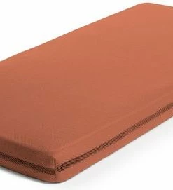 AeroSleep® Hoeslaken - Bed - 120 X 60 Cm - Redwood -Zwitsal - Winkel 550x271