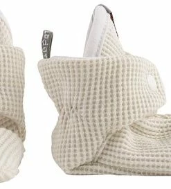 Lodger Ciumbelle Slofjes Cloud Dancer 0-3 Mnd