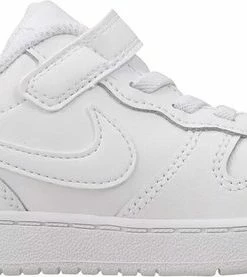 Nike Court Borough Low 2 (TDV) Sneakers - Wit - Maat 19.5 10 Nike Court Borough Low 2 (TDV) Sneakers - Wit - Maat 19.5 -Zwitsal - Winkel 550x277 1
