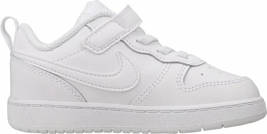 Nike Court Borough Low 2 (TDV) Sneakers - Wit - Maat 19.5 5 Nike Court Borough Low 2 (TDV) Sneakers - Wit - Maat 19.5 - Afbeelding 5