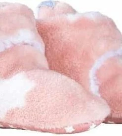 Nijntje, Baby Slofjes - Roze Allover