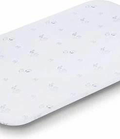 Lionelo Luna - Bedje - 2 In 1 - Geboorte Tot 9 Kg - 4 Wielen Met Blokkade 38 Lionelo Luna - Bedje - 2 In 1 - Geboorte Tot 9 Kg - 4 Wielen Met Blokkade -Zwitsal - Winkel 550x287 4