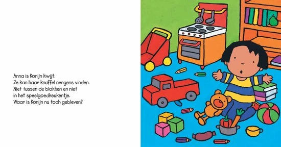 Kathleen Amant Clavis Anna Ruimt Op. 2+ 4 Kathleen Amant Clavis Anna Ruimt Op. 2+ - Afbeelding 4