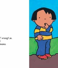 Kathleen Amant Clavis Anna Ruimt Op. 2+ 12 Kathleen Amant Clavis Anna Ruimt Op. 2+ -Zwitsal - Winkel 550x288 3