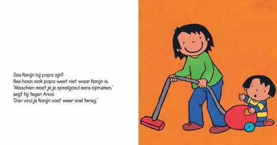 Kathleen Amant Clavis Anna Ruimt Op. 2+ 6 Kathleen Amant Clavis Anna Ruimt Op. 2+ - Afbeelding 6