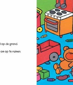 Kathleen Amant Clavis Anna Ruimt Op. 2+ 14 Kathleen Amant Clavis Anna Ruimt Op. 2+ -Zwitsal - Winkel 550x288 5