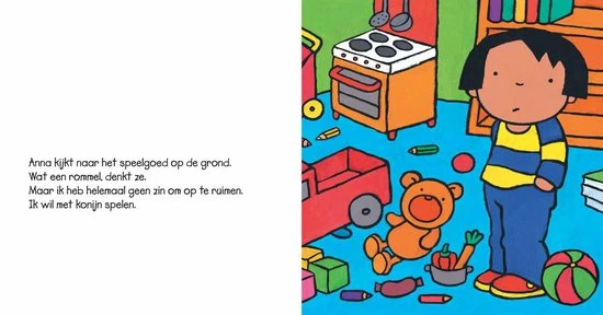 Kathleen Amant Clavis Anna Ruimt Op. 2+ 7 Kathleen Amant Clavis Anna Ruimt Op. 2+ - Afbeelding 7