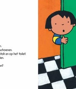 Kathleen Amant Clavis Anna Ruimt Op. 2+ 15 Kathleen Amant Clavis Anna Ruimt Op. 2+ -Zwitsal - Winkel 550x288 6