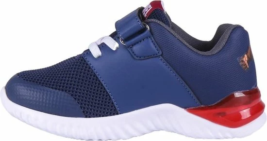 Marvel Captain America Kinderschoenen Jongens 2 Marvel Captain America Kinderschoenen Jongens - Afbeelding 2