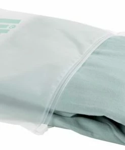 Litollo Zwangerschapskussen Hoes XXL 280cm - Ventilerend Katoen - Olijfgroen