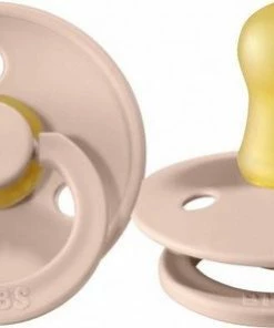 100244 Fopspeen Bibs Blozen 0+ (S) -Zwitsal - Winkel 550x297 3