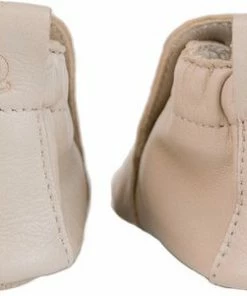 Lodger Baby Loopschoentjes Maat 20 - Stepper - Leer - Suede Buitenzool - Eerste Loopschoentjes - Perfecte Pasvorm - Stevig - Cr Me -Zwitsal - Winkel 550x301 3