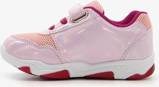 Paw Patrol Meisjes Sneakers Met Lichtjes - Roze - Maat 27 3 Paw Patrol Meisjes Sneakers Met Lichtjes - Roze - Maat 27 - Afbeelding 3