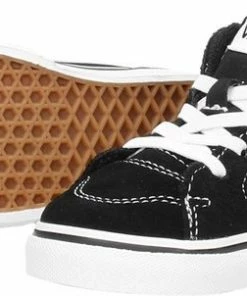 Vans Sneakers Unisex - Maat 22 -Zwitsal - Winkel 550x302