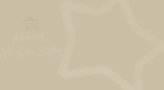 Tommee Tippee Babyflessen - Advanced Anti-koelik - Langzaam Stromende Borstachtige Speen - 260 Ml - Pak Van 3 2 Tommee Tippee Babyflessen - Advanced Anti-koelik - Langzaam Stromende Borstachtige Speen - 260 Ml - Pak Van 3 - Afbeelding 2