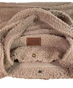 ByKay - Mom Bag - Draagzak - Teddy - Taupe - Organic 9 ByKay - Mom Bag - Draagzak - Teddy - Taupe - Organic -Zwitsal - Winkel 550x305 1