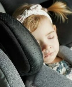 Lionelo Oliver - Autostoeltje - 4-traps Rugverstelling - Ademende Dri-Seat Insert - Tot 12 Jaar -Zwitsal - Winkel 550x309 57