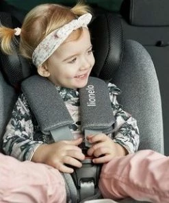 Lionelo Oliver - Autostoeltje - 4-traps Rugverstelling - Ademende Dri-Seat Insert - Tot 12 Jaar -Zwitsal - Winkel 550x309 58