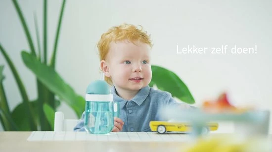 Mepal Mio Oefenbord Mag In De Magnetron Sailors Bay Anti-slip Bodem Kinderbord Kinderservies 2 Mepal Mio Oefenbord Mag In De Magnetron Sailors Bay Anti-slip Bodem Kinderbord Kinderservies - Afbeelding 2