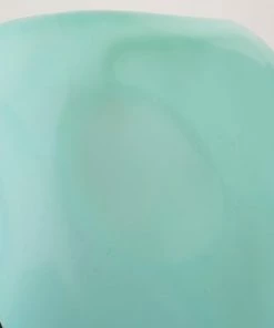 Luxema® - Placemat - Siliconen Placemat Met Bord En Lepel - Mintgroen - Antislip - Baby Placemat - Baby Bord - Baby Lepel - Kinderservies - Siliconen Kinderservies - Topcadeau -Zwitsal - Winkel 550x315 1