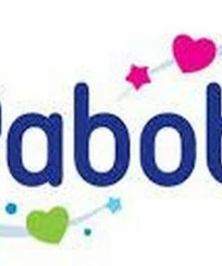 Pabobo Lumilove Barbapapa Blauw -Zwitsal - Winkel 550x317 3