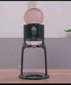 Baba B Aba - Expresso Bib - White -Zwitsal - Winkel 550x318 2