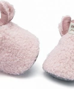 Baby-slofje.nl Roze Warme En Schattige Babyslofjes Van Baby-Slofje Maat 12-18 Maanden, 13 Cm Zool 11 Baby-slofje.nl Roze Warme En Schattige Babyslofjes Van Baby-Slofje Maat 12-18 Maanden, 13 Cm Zool -Zwitsal - Winkel 550x320 1