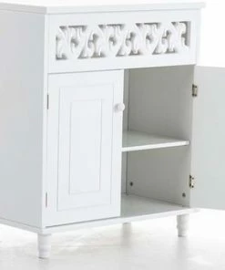 CLP Poppy - Commode Wit -Zwitsal - Winkel 550x320 2