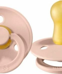 100244 Fopspeen Bibs Blozen 0+ (S)