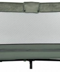 Koelstra Travelsleeper LUX Moss Green