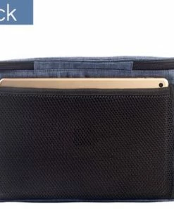 Achilles Kinderwagen Organizer | Buggy Tas Organizer - Wandelwagen Organizer - Luiertas - Telefoonhouder - Kinderwagen Accessoires -Zwitsal - Winkel 550x335