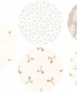 Foxie.byfox Foxie By Fox | Hoeslaken Verschoonmand | Panter -Zwitsal - Winkel 550x339 1