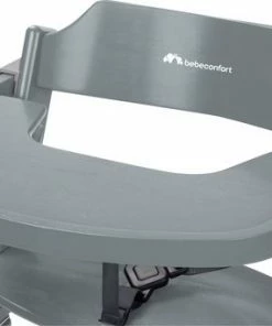 Bebeconfort Timba Kinderstoel - Warm Grey - Groeit Mee Met Je Kind - Verstelbaar - Optimale Veiligheid -Zwitsal - Winkel 550x341 5