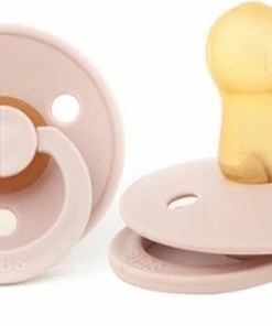 100244 Fopspeen Bibs Blozen 0+ (S) -Zwitsal - Winkel 550x346 5