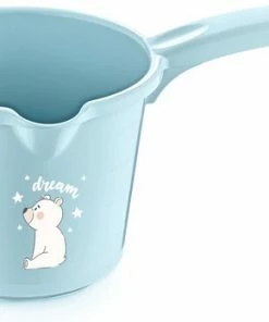 Baby Jem Badset + Standaard | Babyjem 6-delig Blauw Beer Dream -Zwitsal - Winkel 550x347 2