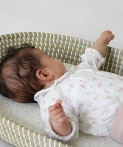 Foxie.byfox Foxie By Fox | Hoeslaken Verschoonmand | Panter -Zwitsal - Winkel 550x347