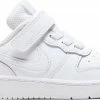 Nike Court Borough Low 2 (TDV) Sneakers - Wit - Maat 19.5