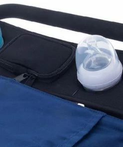 Joovy Zoom 360 Ultralight Jogging Kinderwagen - Zwart - Sterk - Praktisch - Joggen - Hardlopen -Zwitsal - Winkel 550x348