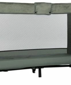 Koelstra Travelsleeper LUX Moss Green -Zwitsal - Winkel 550x351 2